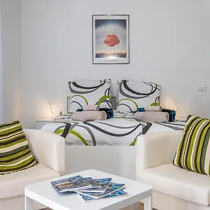 Casita Emma Apartment