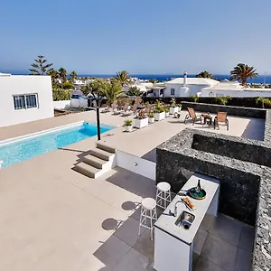 Sea Sky Lanzarote Villa