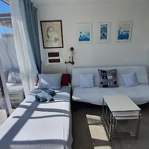  Apartamento Sea View