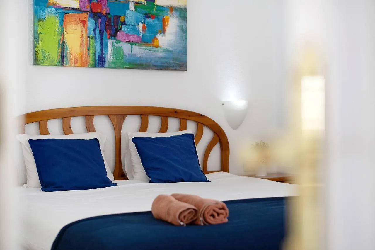Bungalow Flamingo Playa Blanca  Apartment