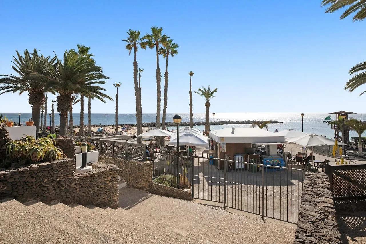 Apartment Bungalow Flamingo Playa Blanca  Spain