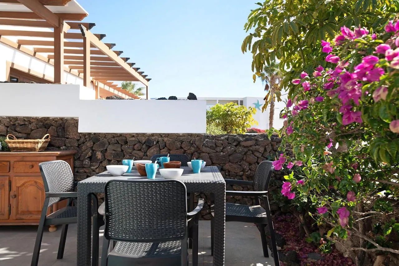 Bungalow Flamingo Playa Blanca  Playa Blanca (Lanzarote)