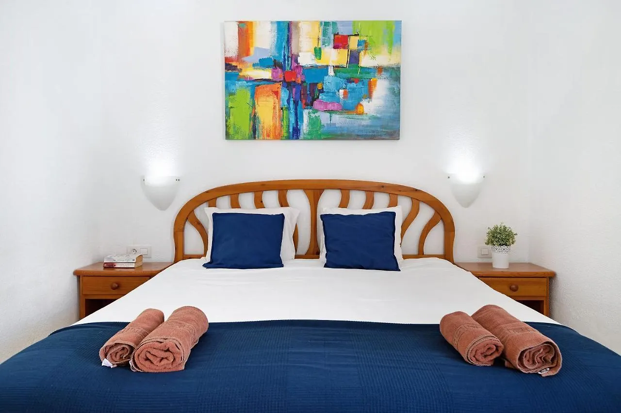 Bungalow Flamingo Playa Blanca  Spain