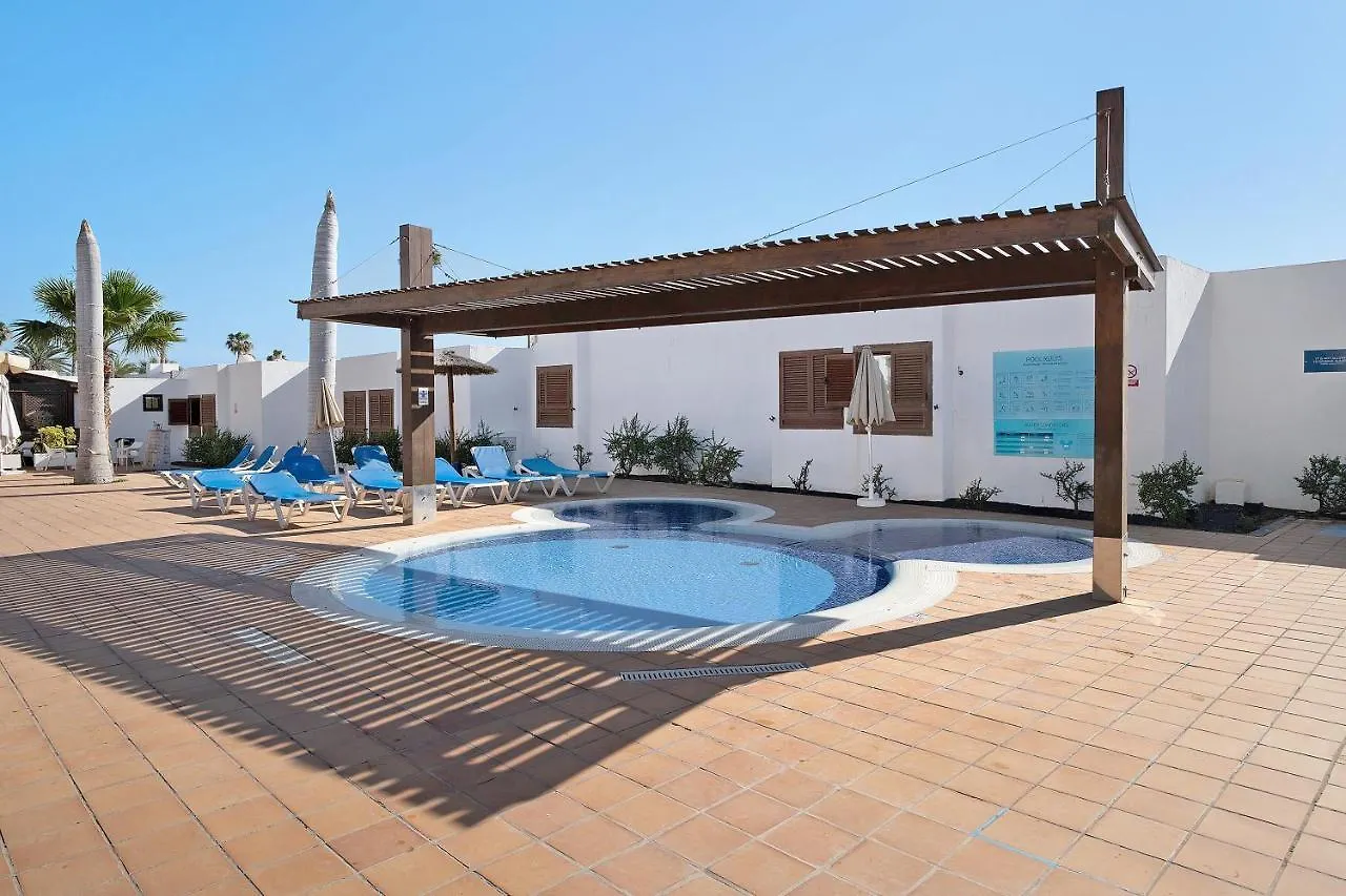 Bungalow Flamingo Playa Blanca  Apartment Playa Blanca (Lanzarote)