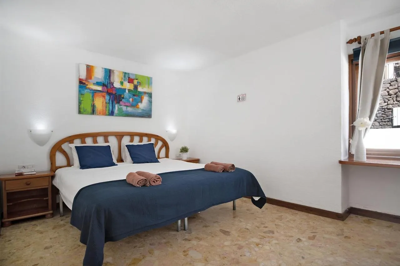 Bungalow Flamingo Playa Blanca  Playa Blanca (Lanzarote)